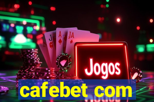 cafebet com